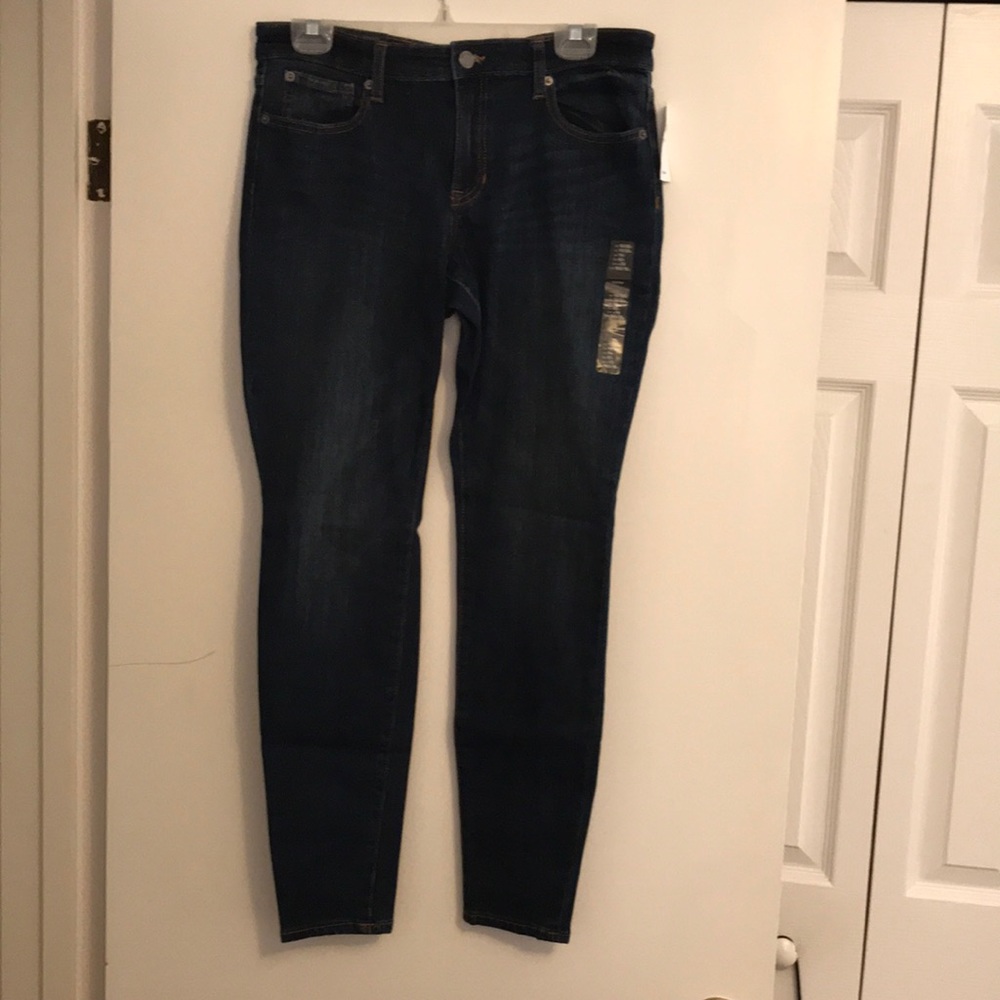 Jeans.